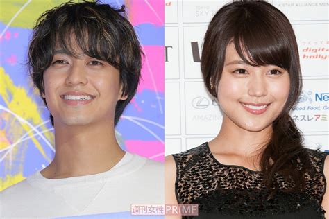 有村架純、キンプリ・高橋海人との“激ヤセ破局”報道に疑念が湧くワケ 芸能プロ関係者が語る背景 週刊女性prime