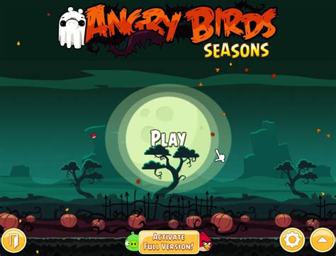 Angry Birds Seasons - Download