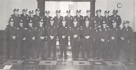 Utica N Y Police Department History: C Squad 1976