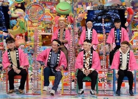 nakano trend