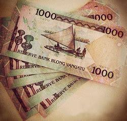 CURRENCY | Book Vanuatu Travel | Hotels & Tours | Flights