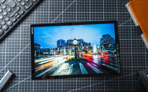 Lenovo Tab M10 FHD Plus (2nd Gen): Specs, Price & Availability
