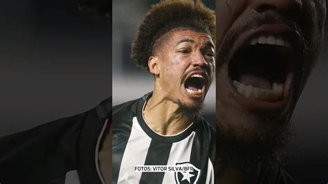 BOTAFOGO VACILA MAS COMPROVA QUE É DIFÍCIL DE SER BATIDO botafogo