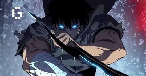 Solo Leveling Anime Adaptation To Release Soon?