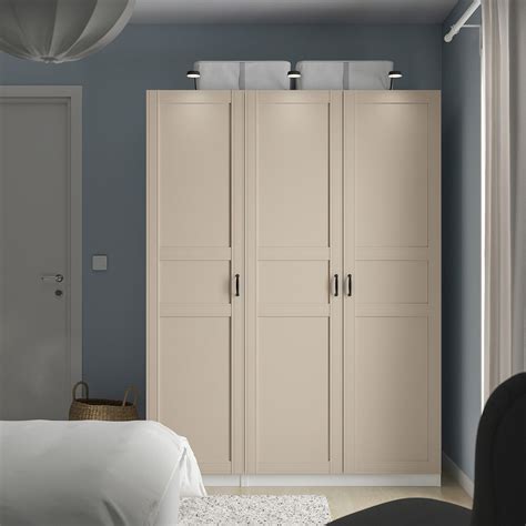 IKEA PAX FLISBERGET Combinaison Armoire