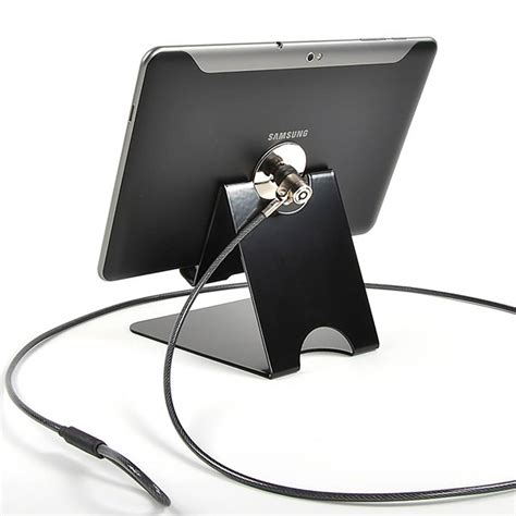 Universal Ipad And Tablet Stand With Lock Secuplus Shop