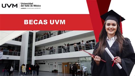 Becas UVM 2023 2024 Julio 2024