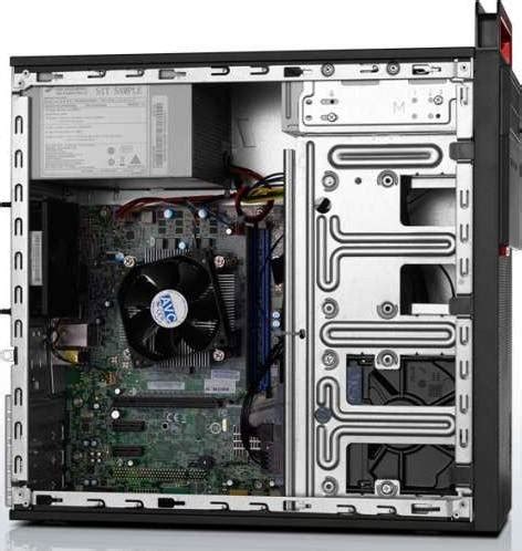 Lenovo Thinkcentre M Tower Desktop Intel Core I M Cache