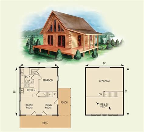 Perfect Log Cabin Designs And Floor Plans Most Popular – New Home Floor Plans