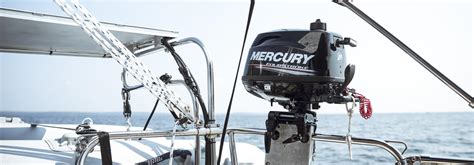 Mercury Au Enborder Bootswelt Bochum Reparatur Vertrieb