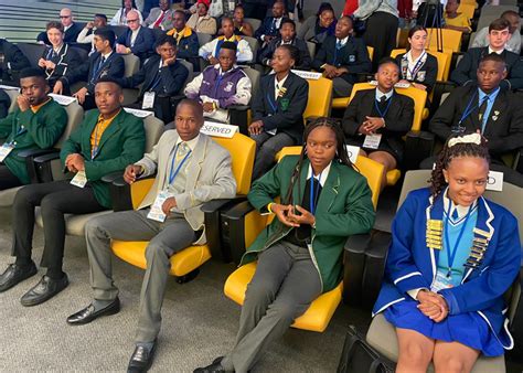 Matric 2023 Top Achievers Share Recipe For Success