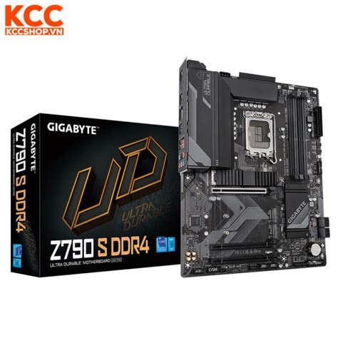 Mainboard Gigabyte Z790 S DDR4