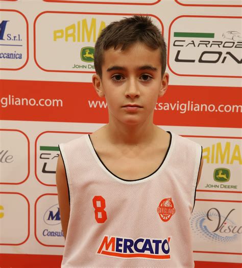 U13 Silver Cè ancora da migliorare Amatori Basket Savigliano ASD