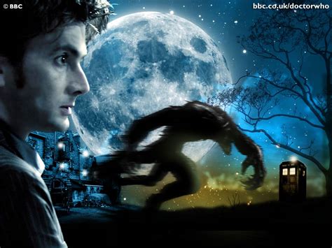 The Doctor And Werewolf Doctor Who For Whovians Photo 28293192 Fanpop