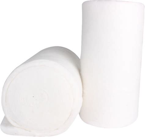 First Aid Cotton Roll