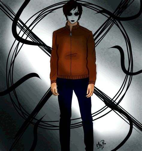 Masky By Ms R On Deviantart Creepypasta Characters Creepypasta