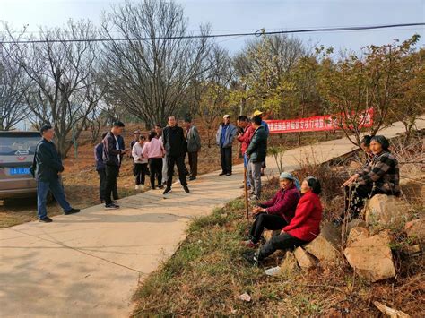 普法强基补短板 法治宣传惠民生——武定长安网