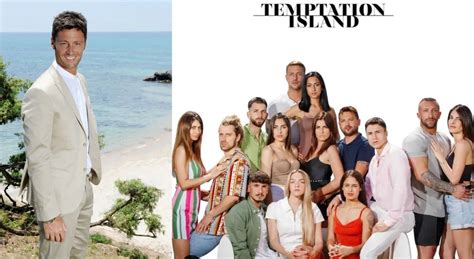 Temptation Island Edizione Invernale Antonella Fiordelisi Ed Edoardo