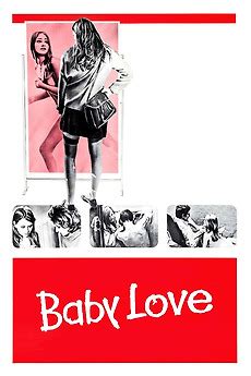 ‎Baby Love (1969) directed by Alastair Reid • Reviews, film + cast ...