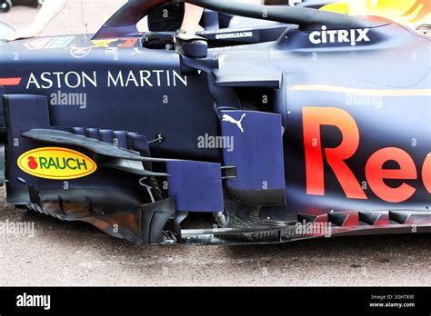 Red Bull Racing Rb Detail Hi Res Stock Photography And Images Alamy