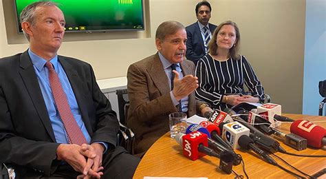 Shehbaz Lodges Defamation Suit Against Daily Mail David Rose