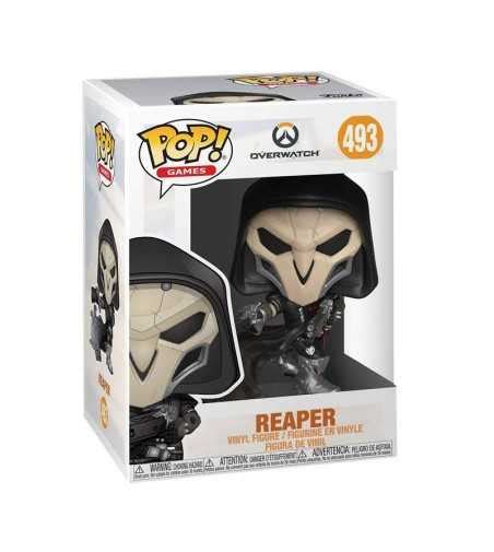 Funko Pop Reaper Overwatch N