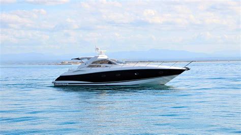 Used Sunseeker Portofino In Islas Baleares Inautia