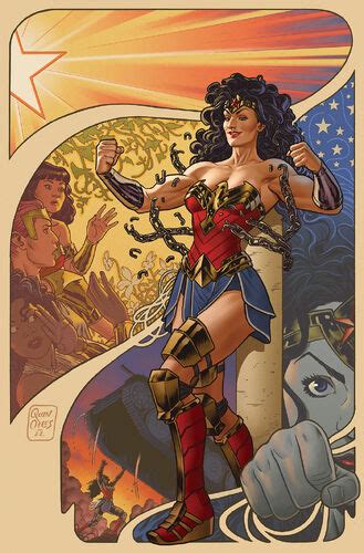 Wonder Woman Vol 1 793 Dc Database Fandom