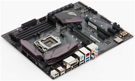 Asus Rog Motherboard – Telegraph