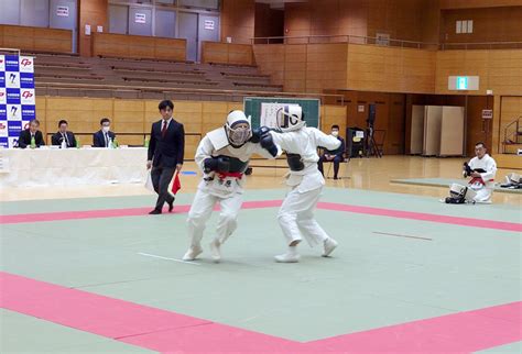 陸と海の警察が真剣勝負！ 千葉県警と海保、逮捕術競う 人材確保へ初の交流試合 市原 千葉日報オンライン