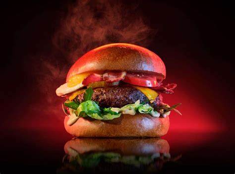 burgerbar  burgers wagyu black angus irish beef burgerbar