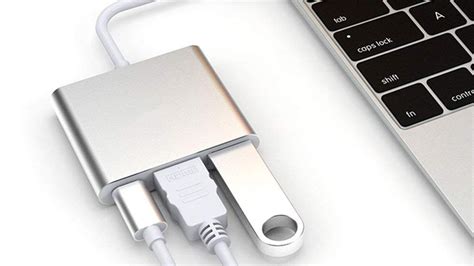 What Is USB C An Explainer