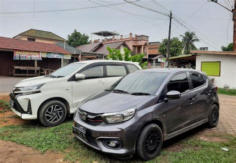 Rental Mobil Jambi No Lepas Kunci Murah K