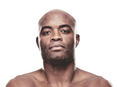 Paramount Prepara Série Sobre A Trajetória De Anderson Silva