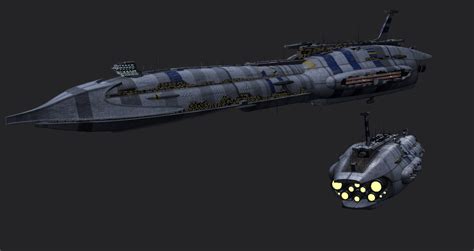 Providence Updates! (Dreadnought) image - Empire at War Expanded: Fall of the Republic mod for ...