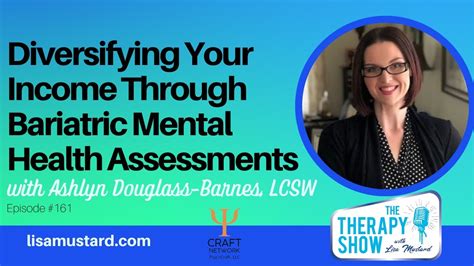 Diversifying Your Income Through Bariatric Mental Health Assessments