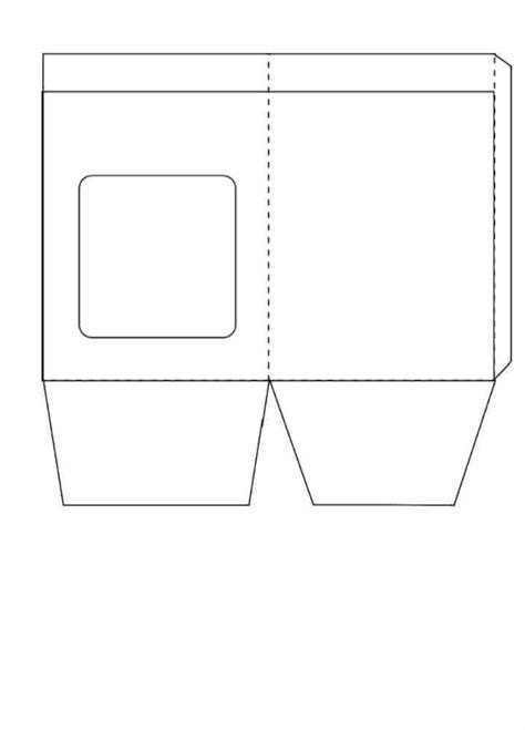 Pin de صمت الرمال em تصاميم بوكس Molde caixa Caixa para caneca