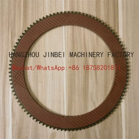 Jinbei 120 22 31231 120 22 31232 120 22 31233 Disc Friction Clutch