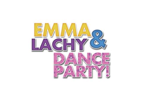 Emma & Lachy Dance Party!/Gallery | Wigglepedia | Fandom