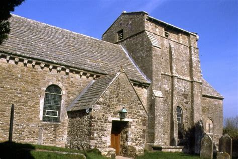 St Nicholas Church Studland Chris Andrews Cc By Sa Geograph