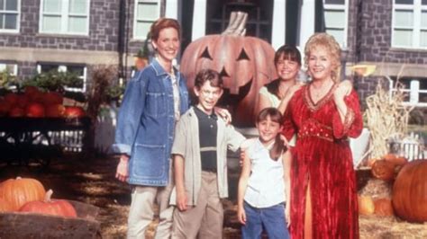 Halloweentown Movie Facts Mental Floss