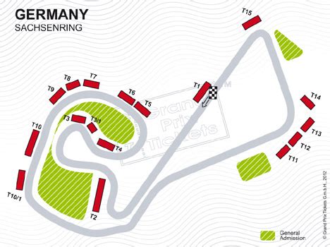 Germany Motogp Motorsport Guides