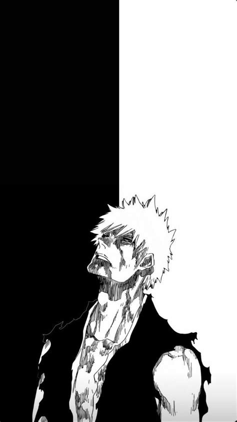 Bleach Manga Panel Wallpapers Top Free Bleach Manga Panel Backgrounds