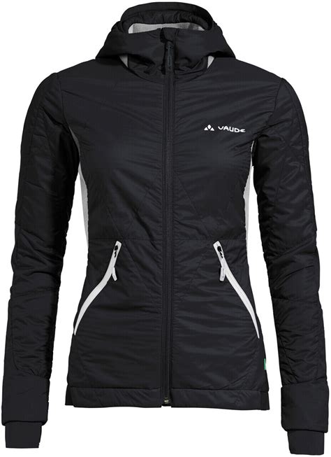 VAUDE Sesvenna Pro Jacket Women 42178 Ab 85 99 Preisvergleich Bei