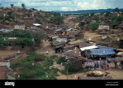 Tete mozambique hi-res stock photography and images - Alamy