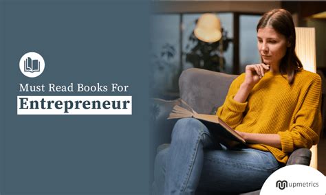 12 Books On Starting A Business Every Entrepreneur Should Read