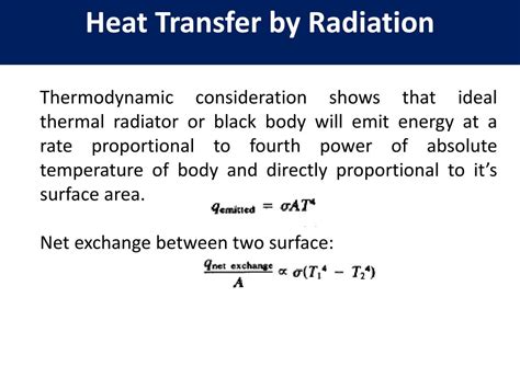 heat transfer powerpoint    id