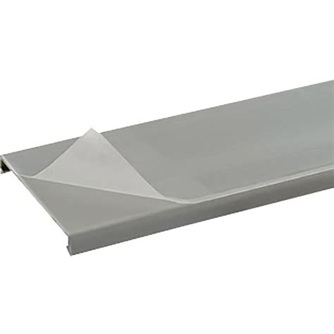 Panduit C1lg6 F Type C Cover Wprotective Film 1w X 6l Pvc