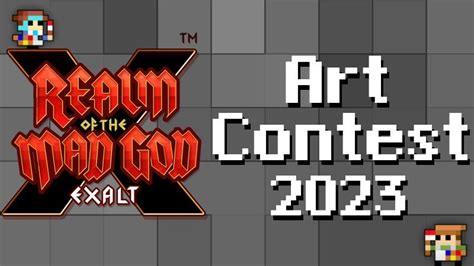 Rotmg Art Contest 2023 Rrotmg