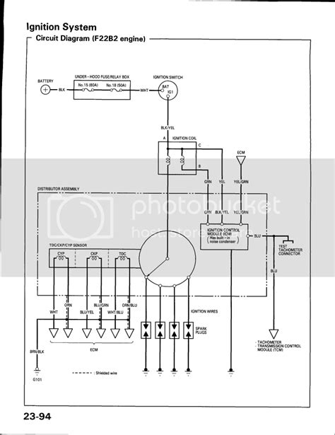 1990 Accord Diagram Honda Lx Wiring